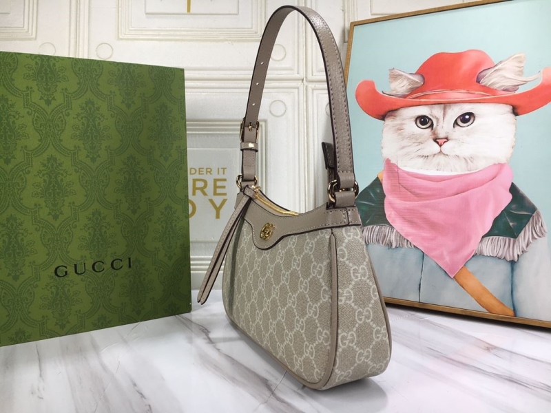 Gucci Top Handle Bags